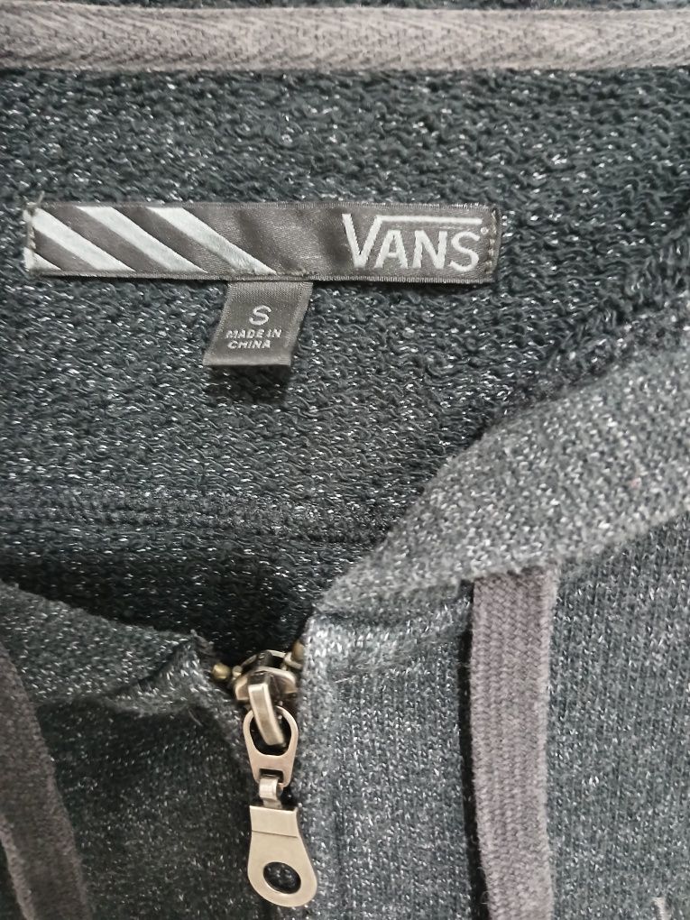 Hanorac cu glugă Vans S