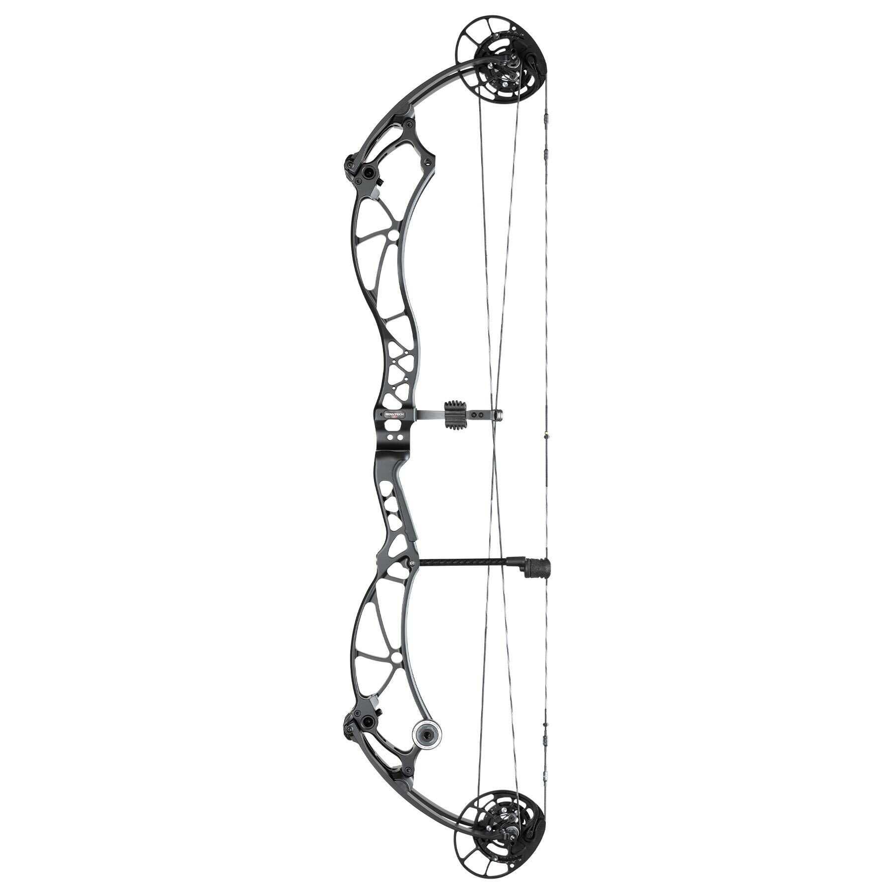 Arc compound Bowtech RECKONING 35