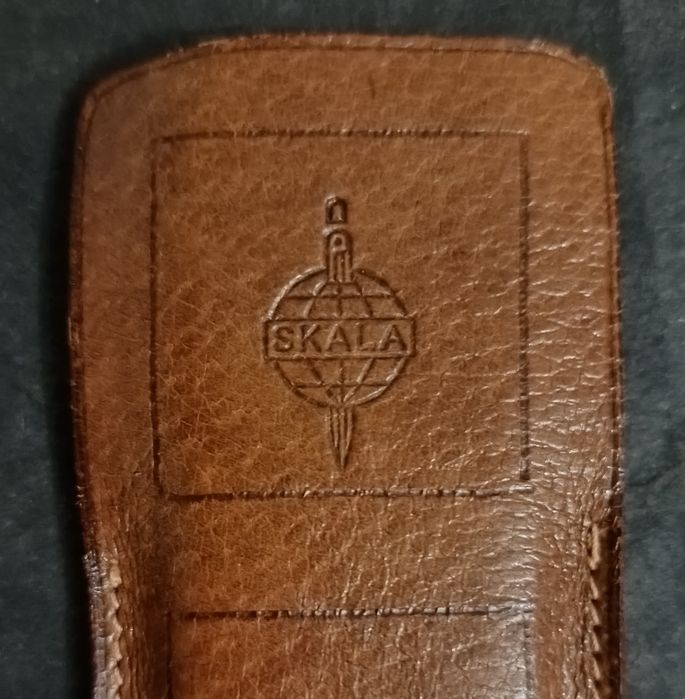 Стара логаритмична, изчислителна линия