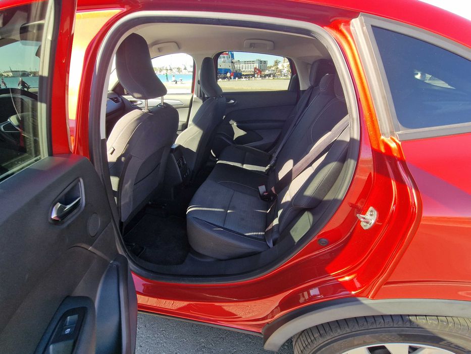 Renault Arkana 1.3T, 2021