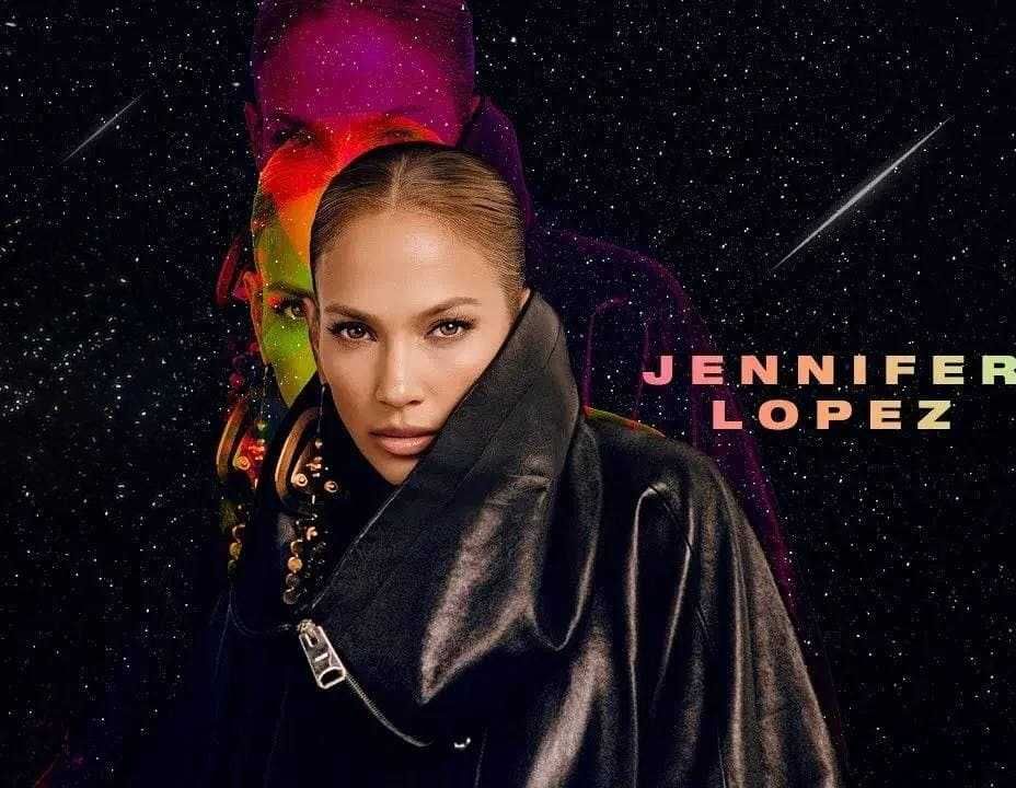 есть билеты на концерт Женифер Лопес