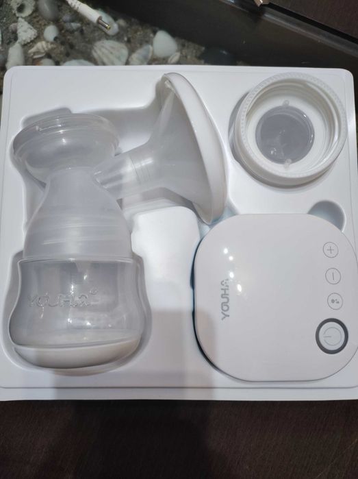 Електрическата помпа за кърма