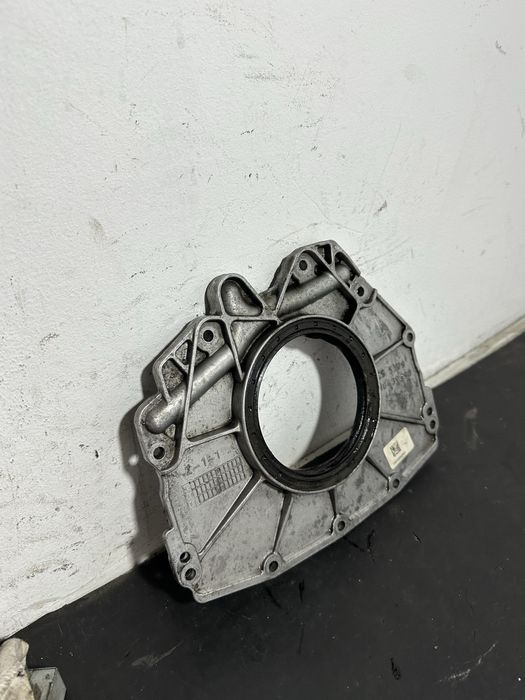 Capac motor vibrochen Mercedes Sprinter 3.0 TDI V6 318cdi 319 cdi W906