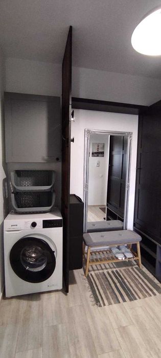 Proprietar, inchiriez garsoniera