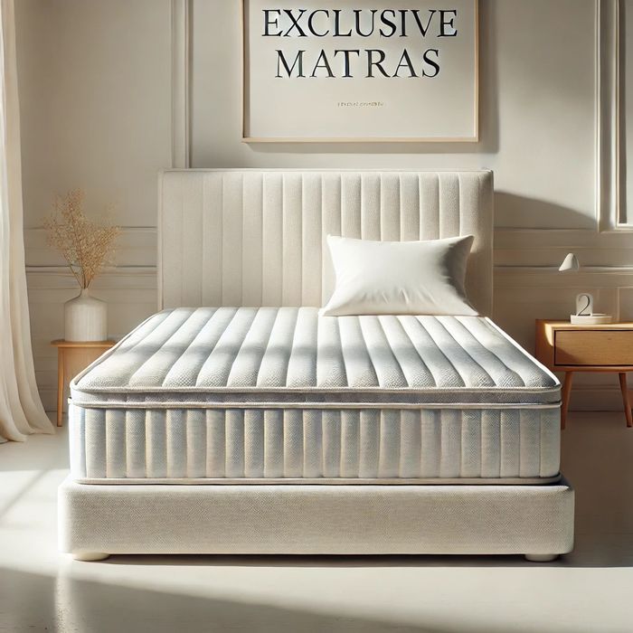 Matras Exclusive kv 366.000