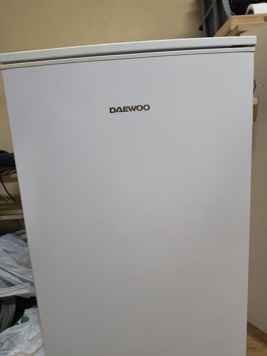 Хладилник Daewoo