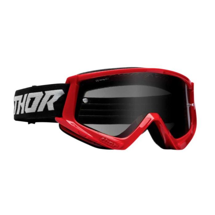 Ochelari Cross/Enduro/Off road Thor Combat Racer / Sand Racer