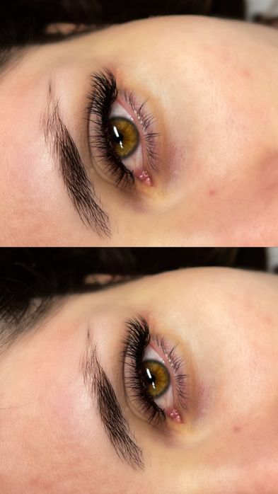 Aplic Extensii gene fir cu fir 100 LEI - 1-3D, M/L Foxy Constanta