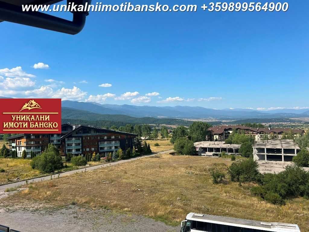 Продава се Едностаен апартамент в Банско - 43 кв.м за 1233 €/кв.м - Снимка #12