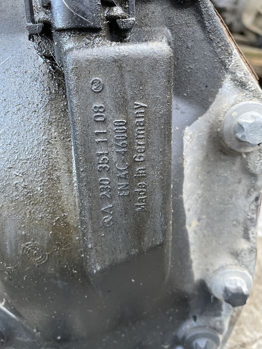 Grup Mercedes benz benzina diesel w219 w211 w221 e cls s class