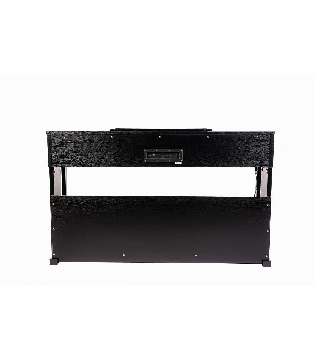 Pian Digital Flame B89 BK Negru