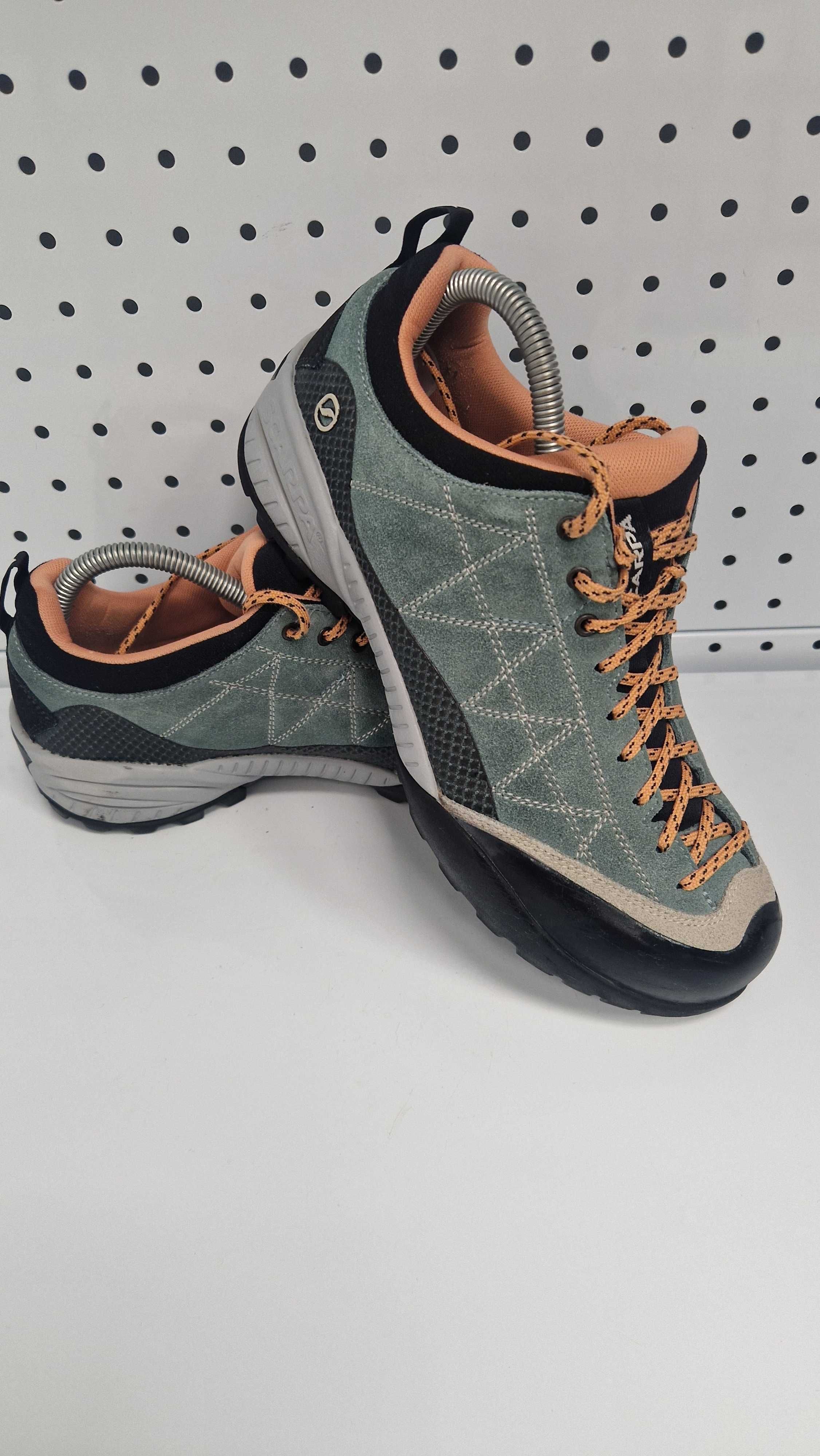 Оригинални дамски обувки- Scarpa Zen Pro