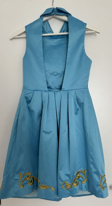 Рокля размер ХС/С на марката Mangano