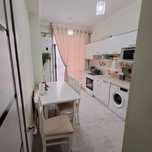 Квартира 1хонали 350 сергели
