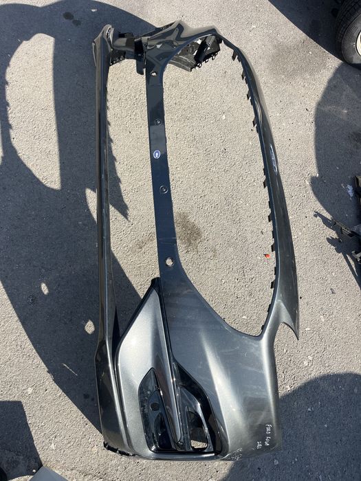 Броня Ford Kuga 2022-