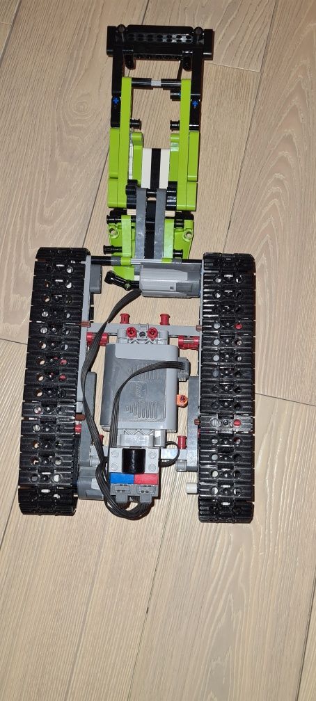 Конструктор LEGO Technic 42065