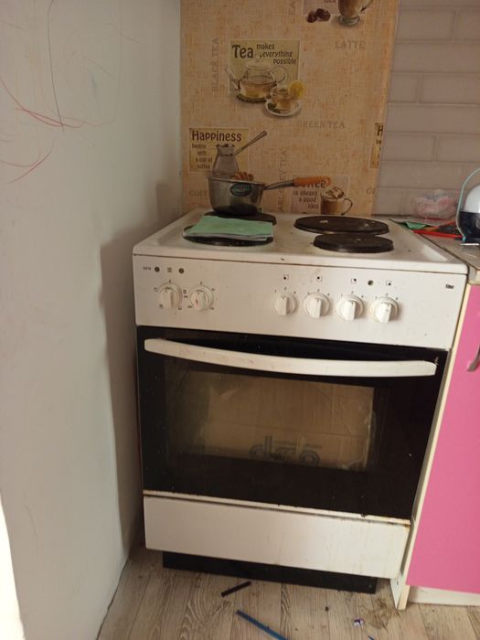 Продам газ плита