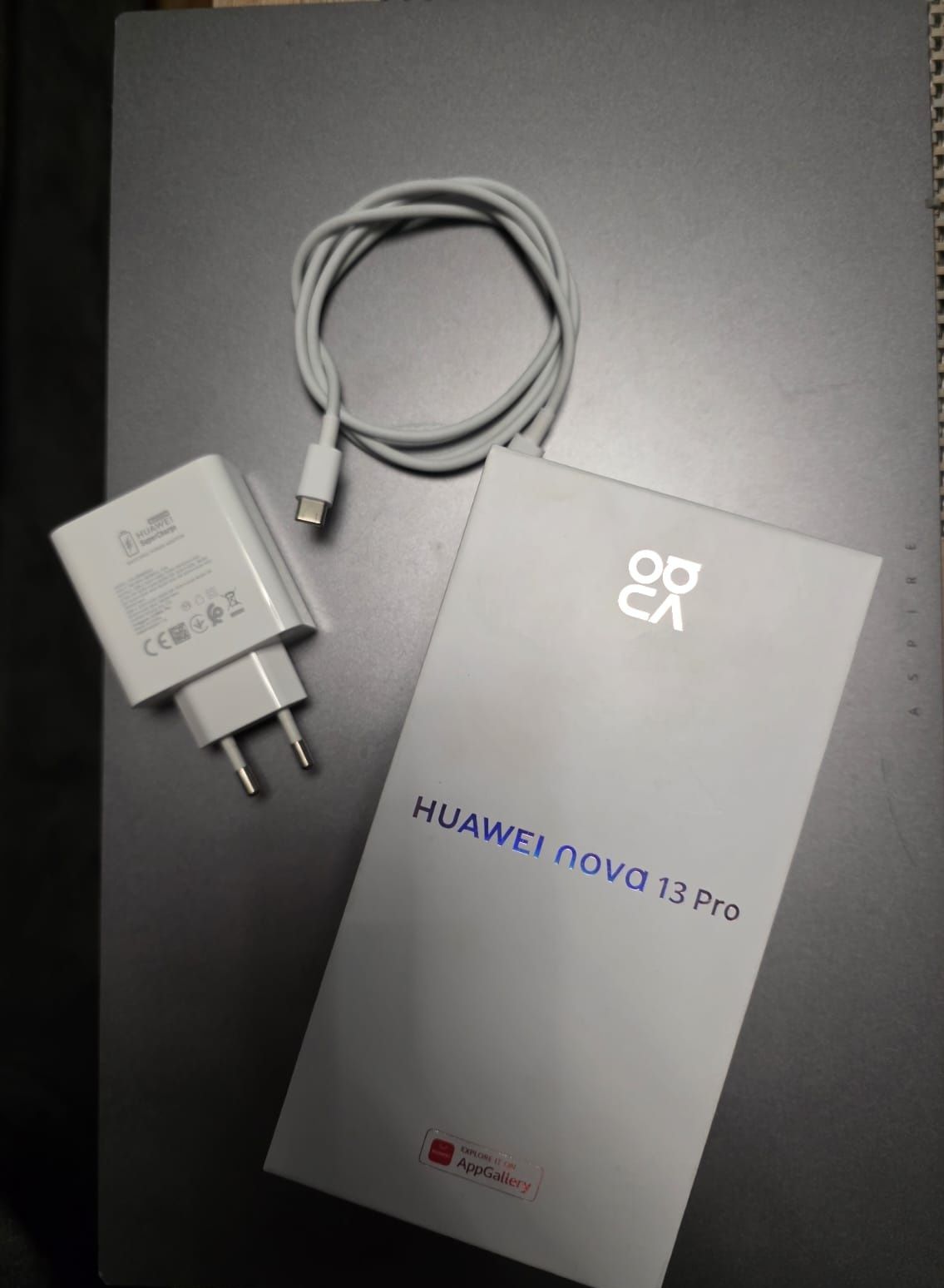 Huawei Nova 13 Pro, Huawei watch GT-3