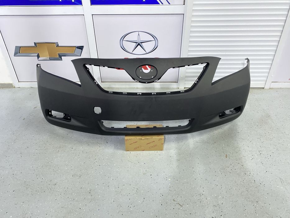 Бампер на Камри 40 Европеец