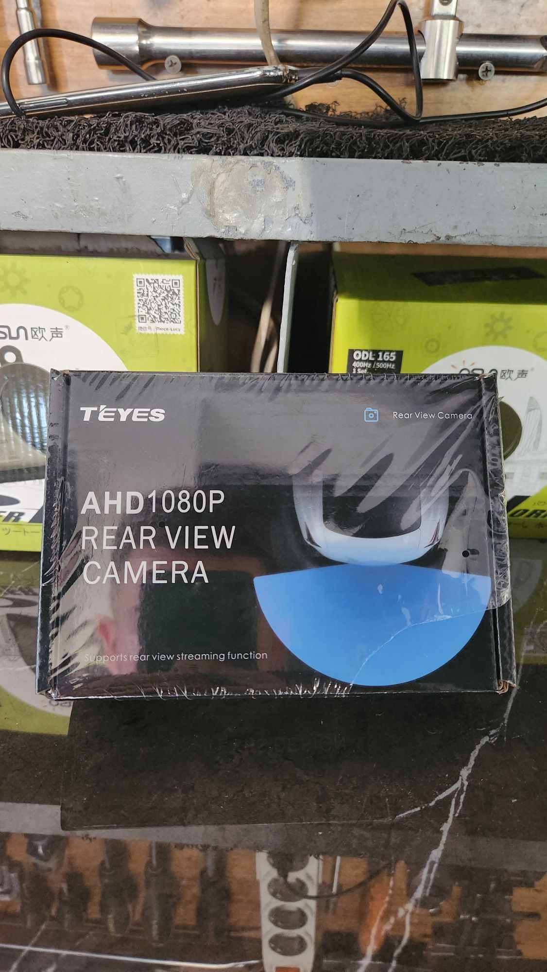 Teyes kamera original AHD1080P