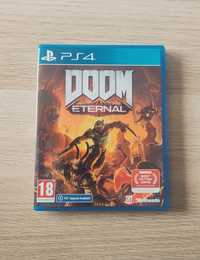 Doom Eternal PS4 playstation 4