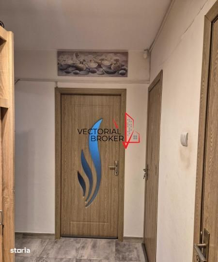 Apartament 3 camere Dristor Camil Ressu
