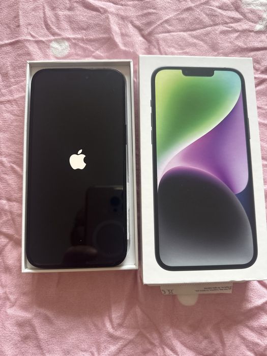 iPhone 14 Pro Max ca nou/256g