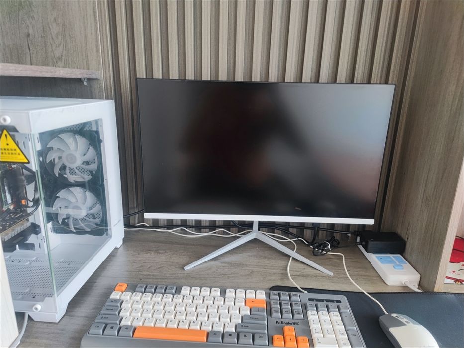 Игровой монитор 100 герц 24 дюйма