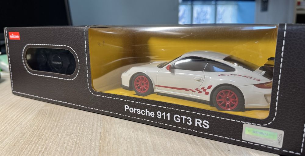Vand masina teleghidata Porsche