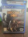 Infamous Second Son - ps4/5