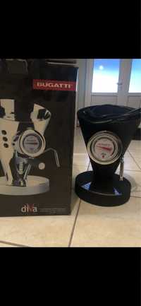 Aparat de cafea Bugatti Diva Evolution