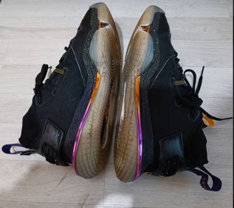 ТАРМАК
Идентификационен номер: 8642905
Баскетболни обувки за възрастни