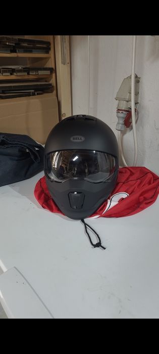 Casca moto Bell Broozer marime L