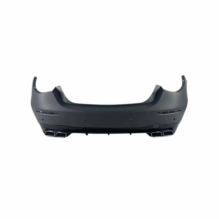 Боди кит AMG пакет за Mercedes S-class W223 (2021-2023) - S63!НА СКЛАД