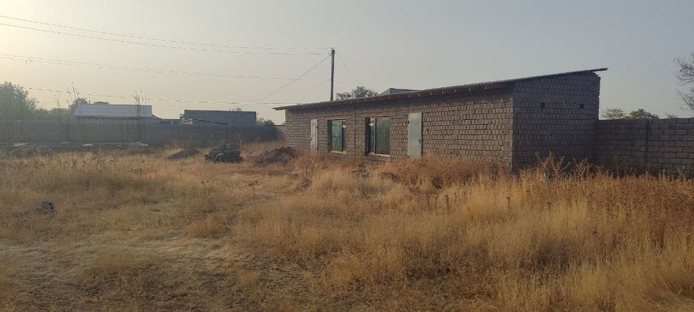 Продаётся Пскент. Бургулюк СВТ Дружба 12 соток.