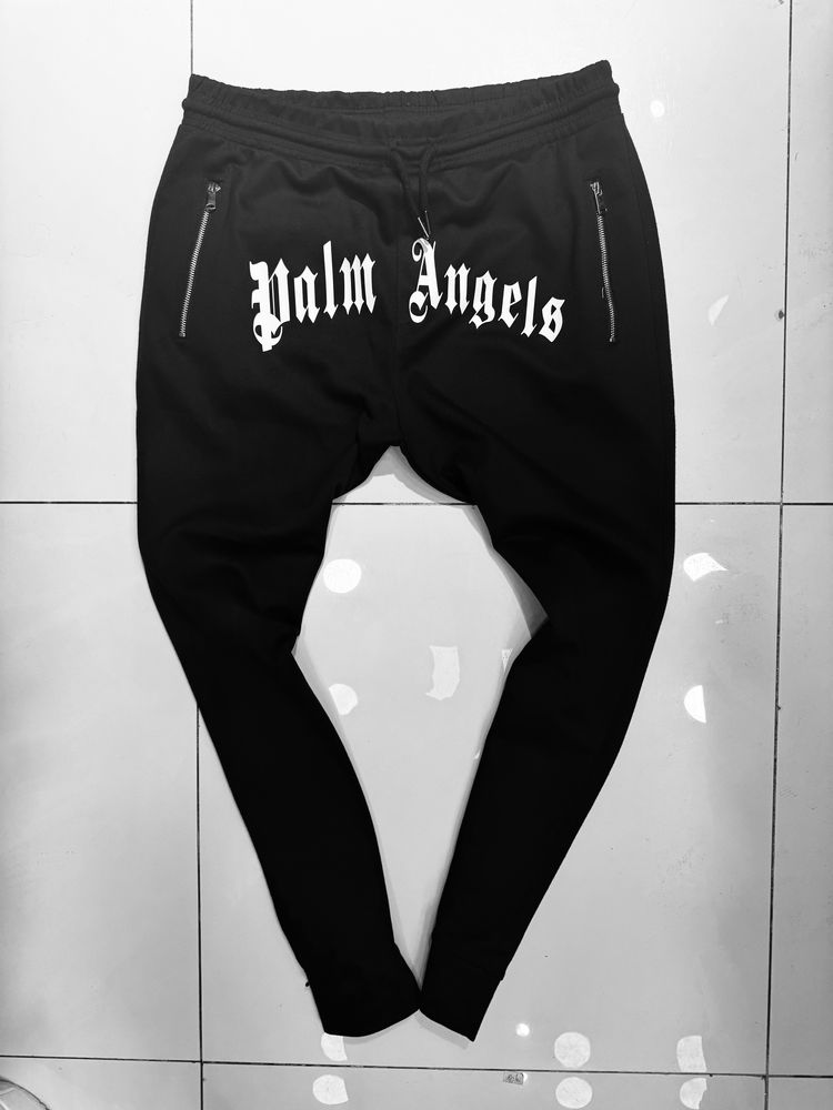 Palm Angels pantaloni calitate superioara!  Marimi XL si XXL