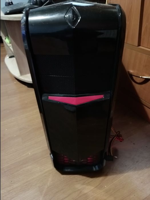 Vand calculator unitate