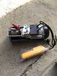Troliu electric/Macara electica/Electropalan 150/300 kg (cablu 20M)