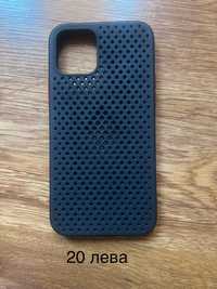Iphone 12 case калъф