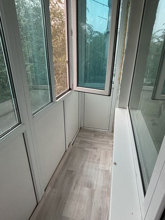 Прадается 1комнатная квартира