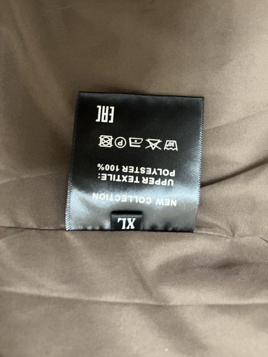 Куртка димисезон