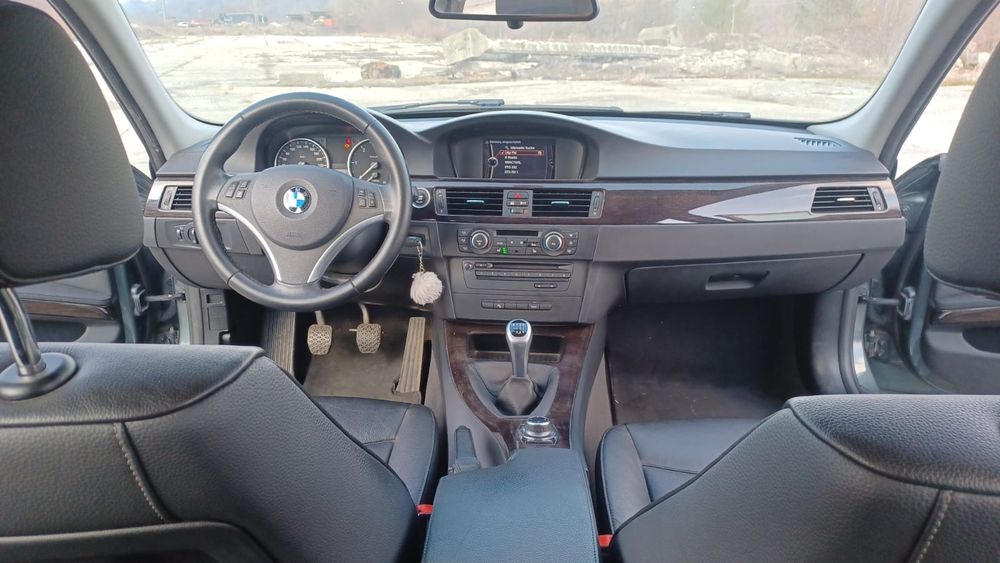 De vânzare BMW SERIA 3