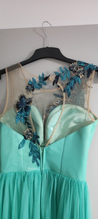 Rochie de ocazie. Noela Style