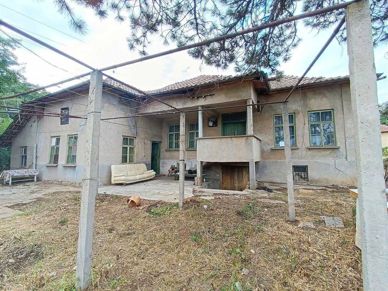 Продава се Къща в Долна Оряховица - 110 кв.м за 218 €/кв.м - Снимка #1