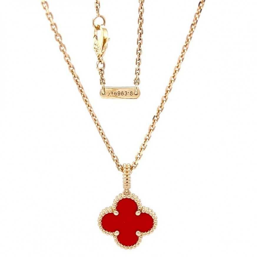 Колиета, Гривни, Обеци, Пръстени Van Cleef & Arpels®