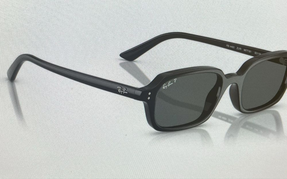 Слънчеви очила Ray-Ban