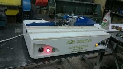 Кантослепващи машини