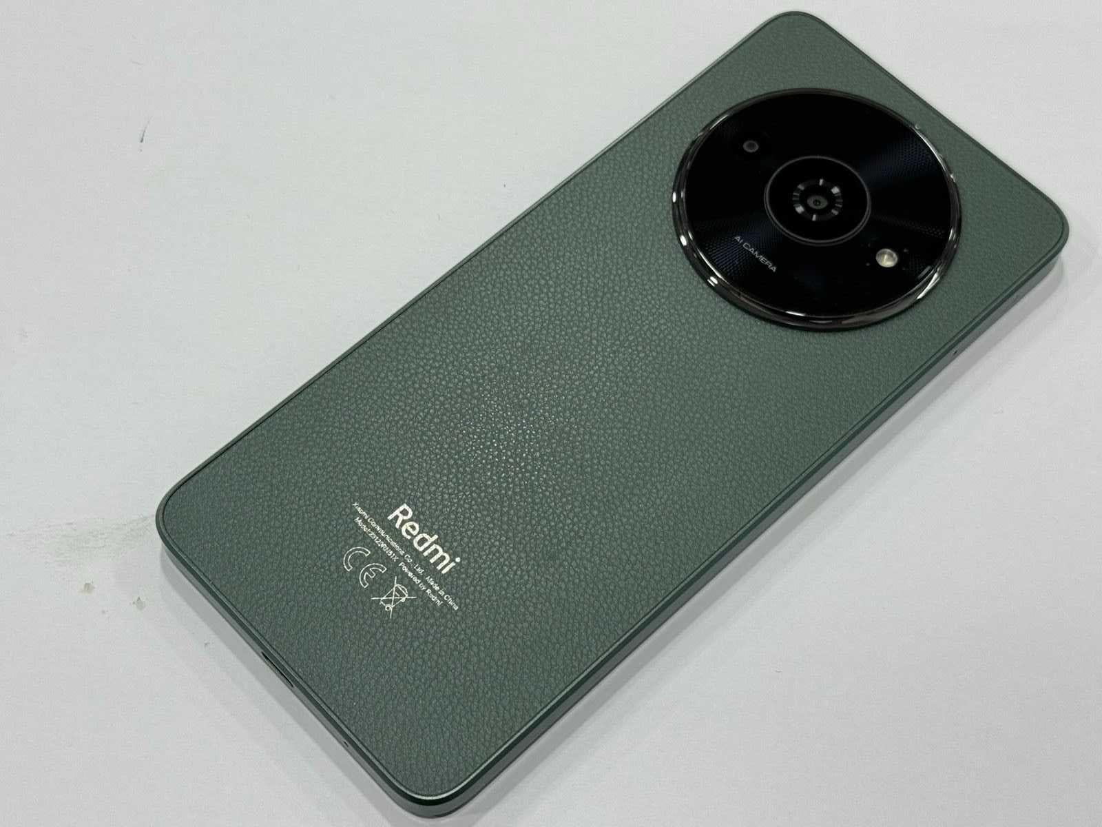 Redmi A3 – 64GB / 3GB RAM