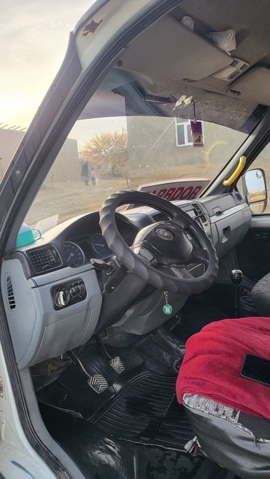 Gazel biznes yili 2013 yil narxi 85mln kelishamz