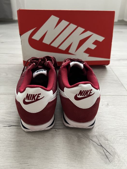 Nike Cortez Wine Red